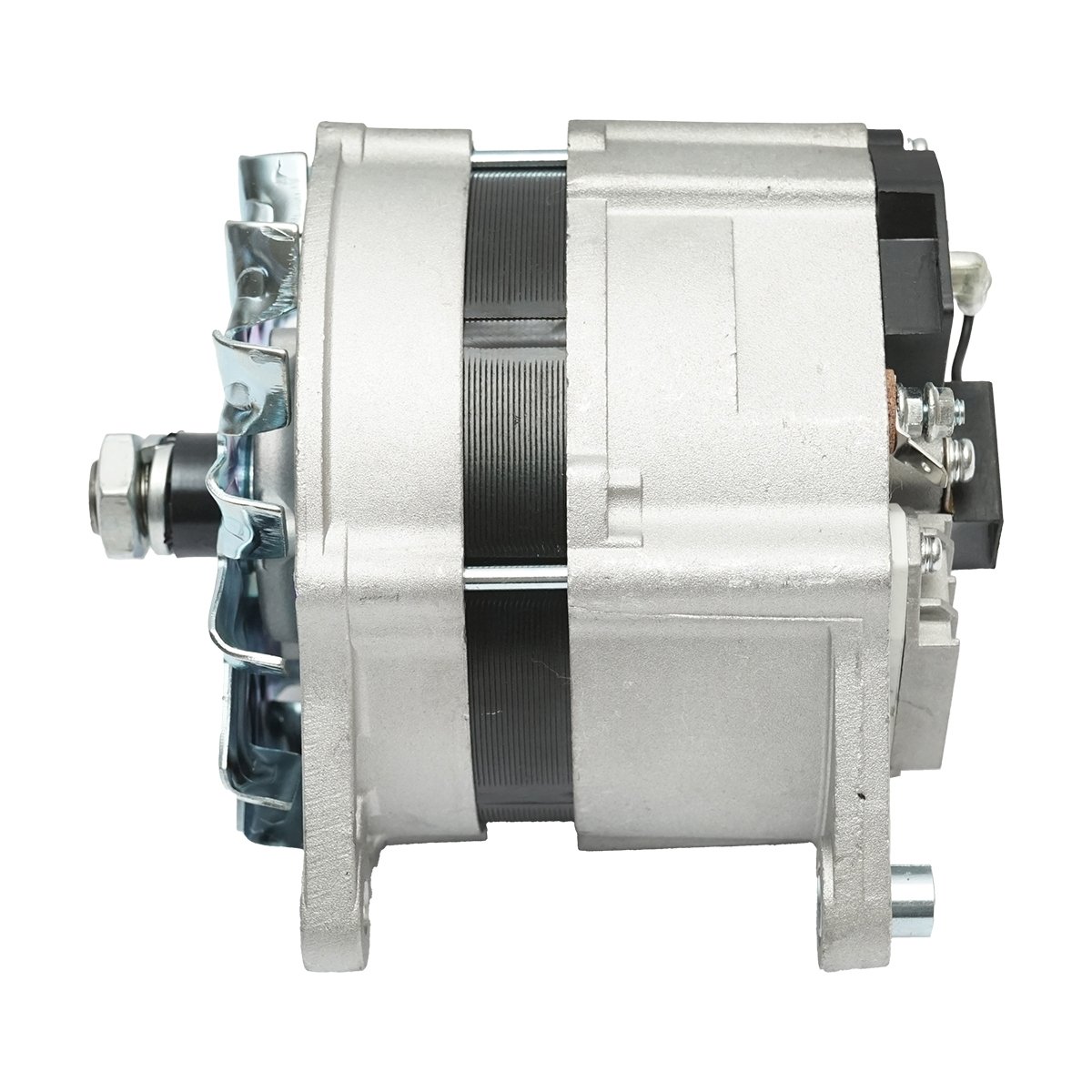 Alternator 12V, 70A pentru JCB, Valmet, Valtra, David Brown cod OEM 83632800, 3618908M1, 655001070, 6023SP, 2541714, 436715, 439097, A13N274, A13N276, 1447312M91, 1806967